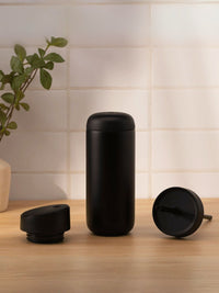 Photo of FELLOW Carter 3-in-1 Sip System (16oz/474ml) ( ) [ Fellow ] [ Reusable Cups ]