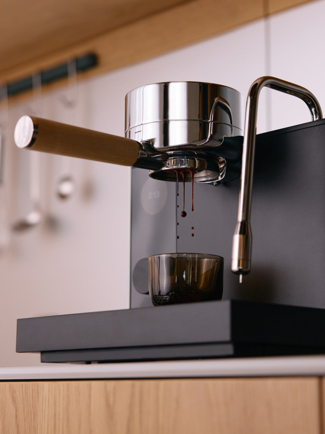 FELLOW Espresso 58mm Bottomless Portafilter