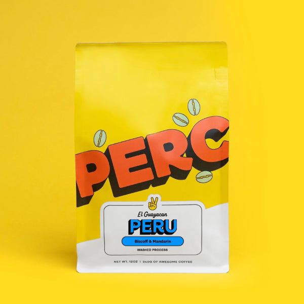 PERC - El Guayacan