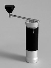 Photo of MILLAB M01 Hand Grinder ( ) [ Millab ] [ Hand Grinders ]