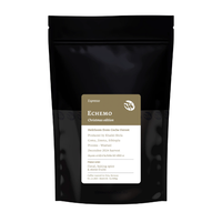 Photo of Tim Wendelboe - Echemo Espresso: Christmas Edition ( ) [ Tim Wendelboe ] [ Coffee ]