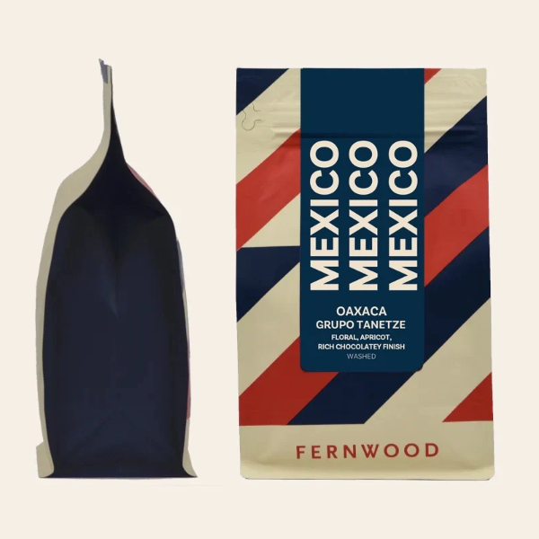 Photo of Fernwood - Mexico: Oaxaca ( Default Title ) [ Fernwood ] [ Coffee ]