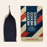 Photo of Fernwood - Mexico: Oaxaca ( Default Title ) [ Fernwood ] [ Coffee ]