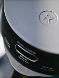 Photo of RATIO Four Coffee Maker (120V) (Black) (Minor Aesthetic Defect) ( ) [ Yard Sale ] [ Yard Sale ]