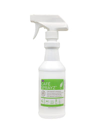 Photo of URNEX Cafe Sprayz (450ml/15.2oz) ( 1 Unit ) [ Urnex ] [ Cleaners ]