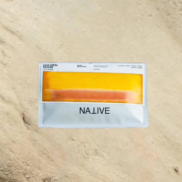 Photo of Native - Golden Hour ( ) [ Native Coffee Co ] [ Coffee ]