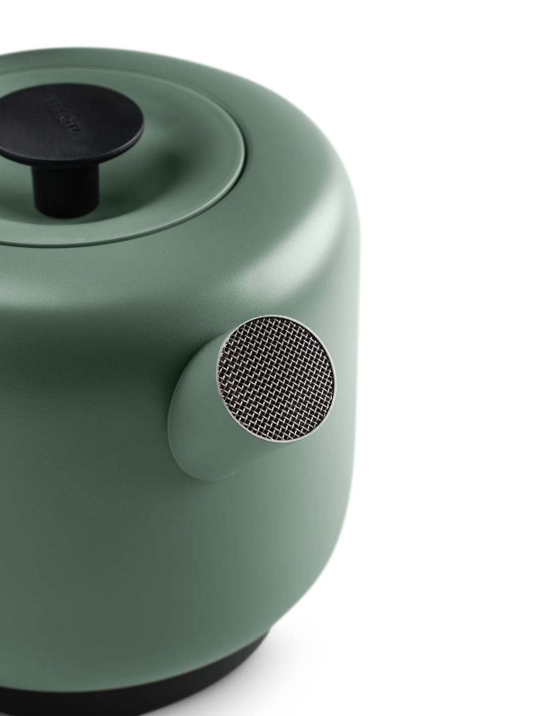 FELLOW Clyde Electric Kettle (120V) (1500ml/50oz) (Smoke Green) (Damaged Box)
