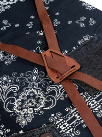 Photo of SAINT ANTHONY INDUSTRIES The Machinist Apron ( ) [ Saint Anthony Industries ] [ Barista Tools ]