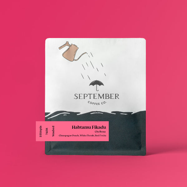 September - Habtamu Fikadu: Chelbesa