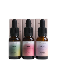 Photo of APAX LAB Water Minerals for Coffee (Box Set) ( Nano (20ml 0.68oz) ) [ Apax Lab ] [ Water Enhancement ]