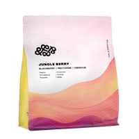 Photo of Phil & Sebastian - Jungle Berry ( ) [ Phil & Sebastian Coffee Roasters ] [ Coffee ]
