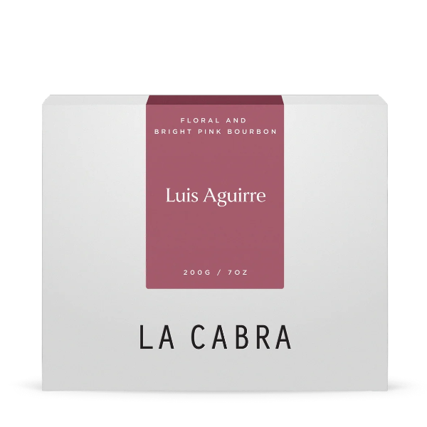 Photo of La Cabra - Luis Aguire ( Default Title ) [ La Cabra ] [ Coffee ]