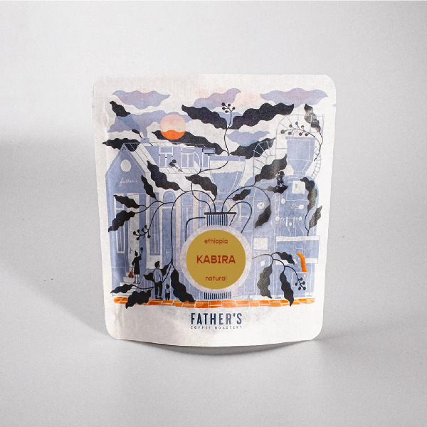 Photo of Father's - Kabira ( Default Title ) [ Father's Coffee ] [ Coffee ]