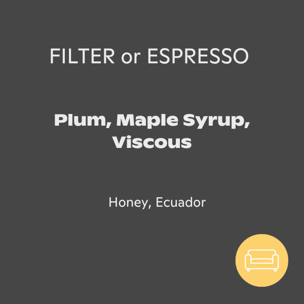 Photo of Assembly Coffee - Cruz Loma ( ) [ Assembly Coffee ] [ Coffee ]