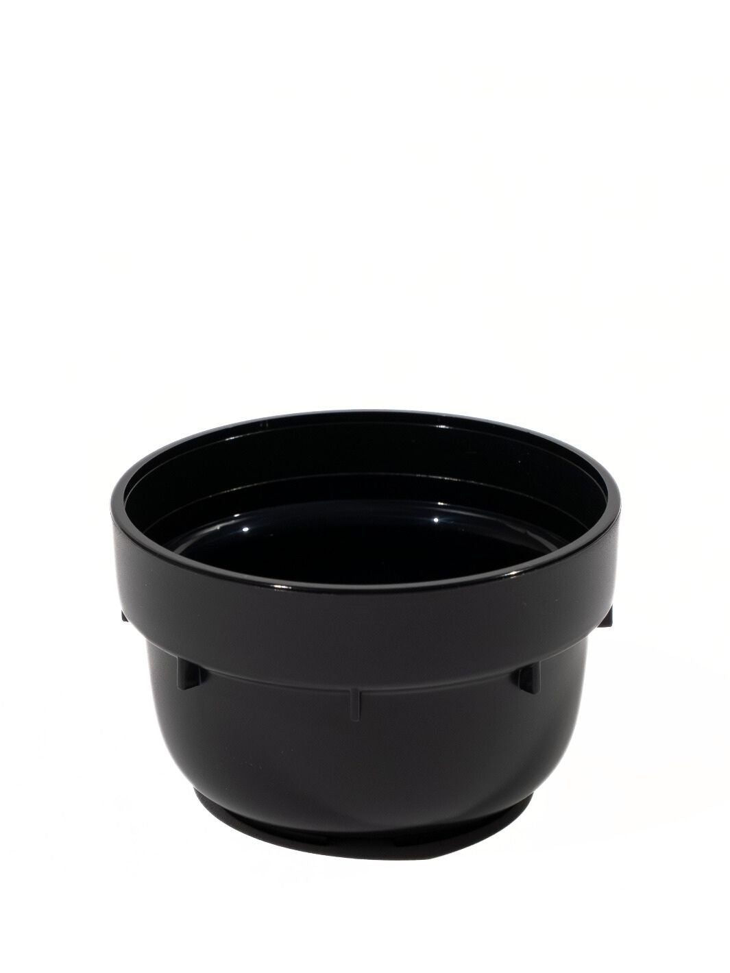 Photo of supergood Cuppy™ Cupping Bowl (12-Pack) ( Matte Black ) [ supergood ] [ Cupping Tools ]