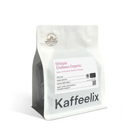 Photo of Kaffeelix - Chelbesa Organic ( Default Title ) [ Kaffeelix ] [ Coffee ]