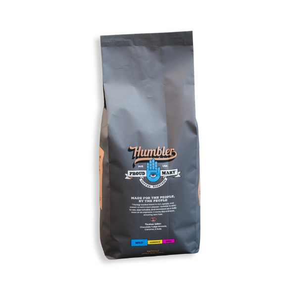 Proud Mary - Humbler Blend (1kg)