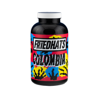 Photo of Friedhats - Juan Carlos Artunduaga Espresso ( ) [ Friedhats ] [ Coffee ]