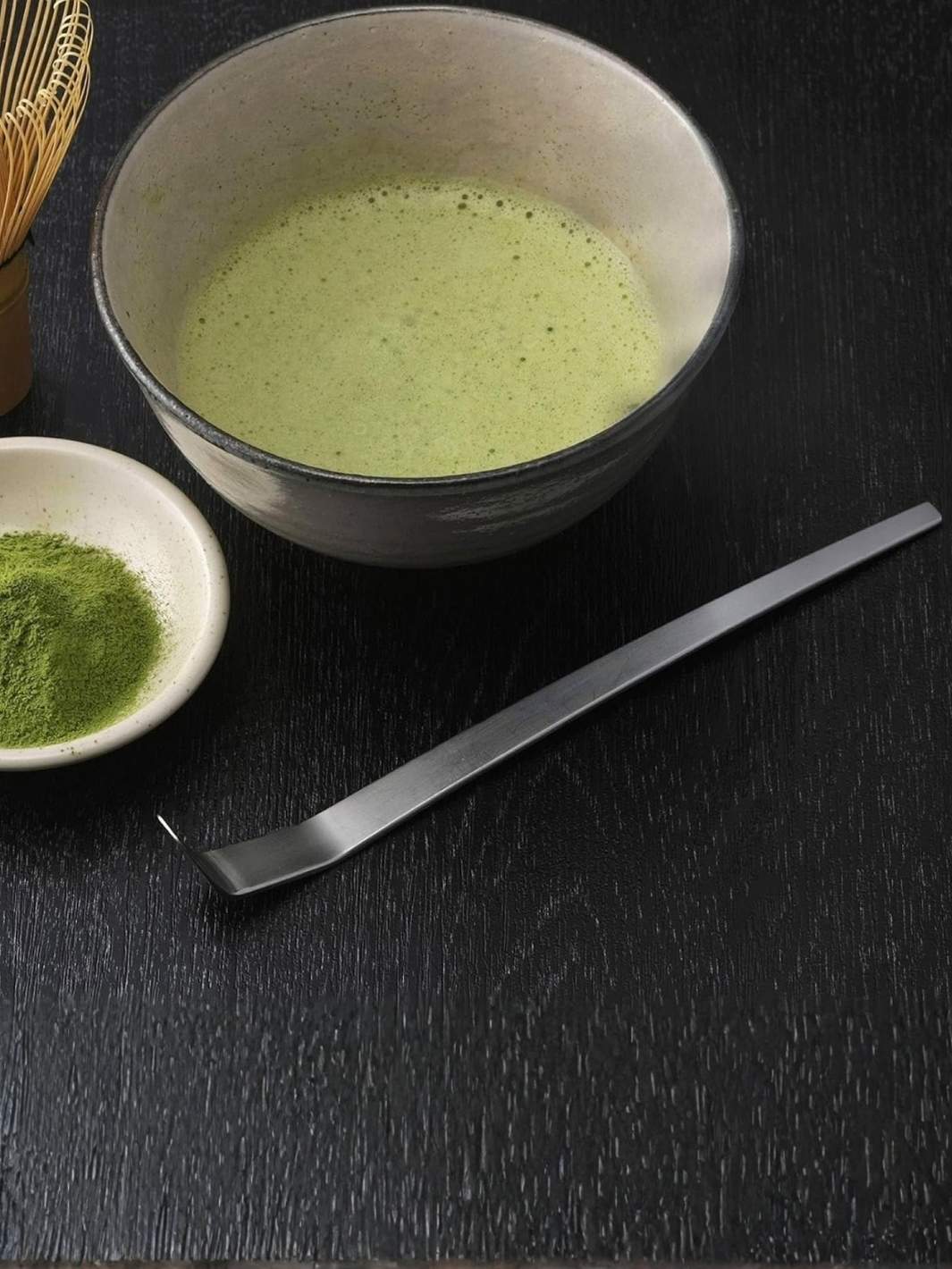 KOGU Matcha Scoop