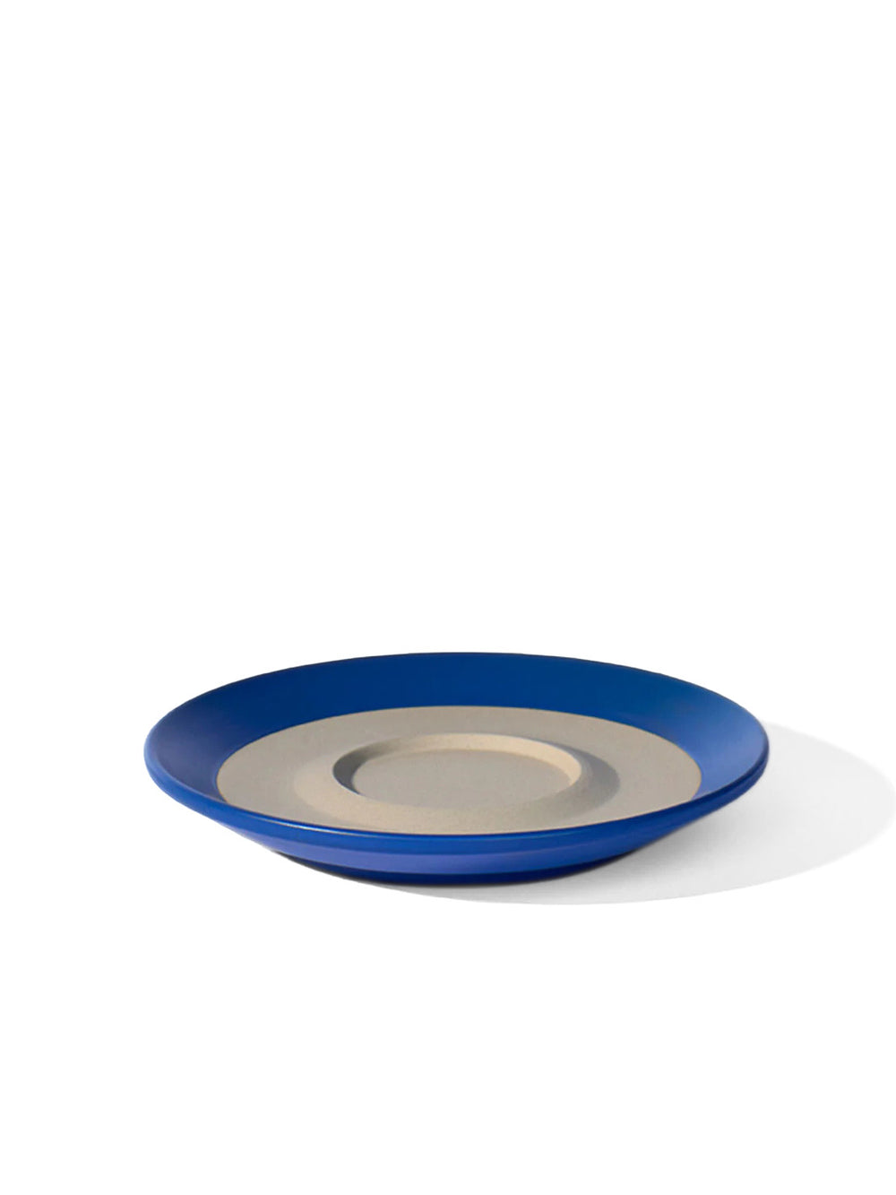 Photo of notNeutral PICO Capp/Latte Saucer (6oz-12oz/177-355ml) ( Pacific ) [ notNeutral ] [ Saucers ]