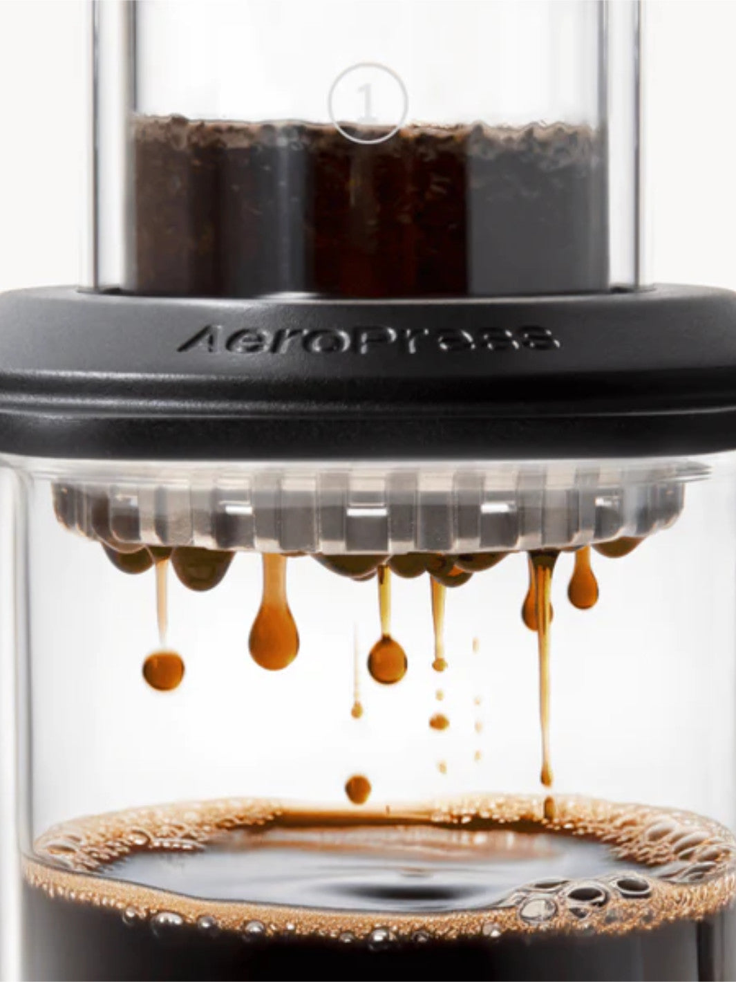 AeroPress Premium Coffee Maker