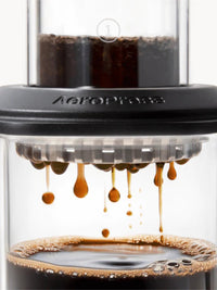 Photo of AeroPress Premium Coffee Maker ( ) [ AeroPress ] [ Press Brewers ]