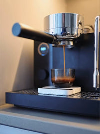 Photo of FELLOW Espresso 58mm Bottomless Portafilter ( ) [ Fellow ] [ Portafilters ]