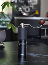 Photo of HARIO Coffee Grinder PRO ( ) [ HARIO ] [ Hand Grinders ]