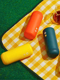 Photo of NUTTII OX Portable Electric Grinder ( ) [ Nuttii ] [ Electric Grinders ]