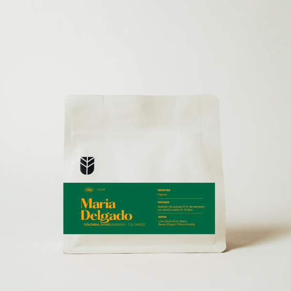 Subtext - Maria Delgado