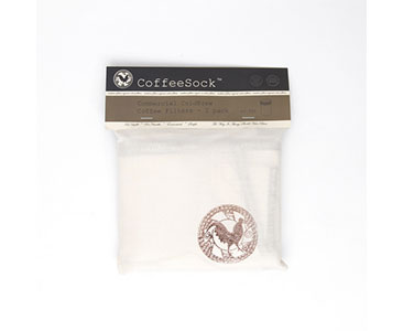 CoffeeSock Commercial Cold Brew Cloth Filters
