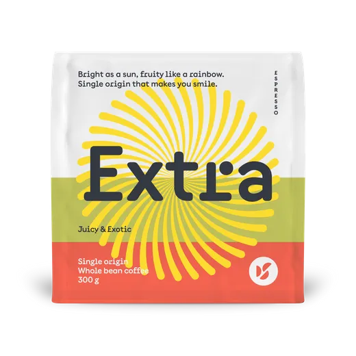 Photo of Doubleshot - Extra Espresso: Ruera Estate ( Default Title ) [ Doubleshot ] [ Coffee ]