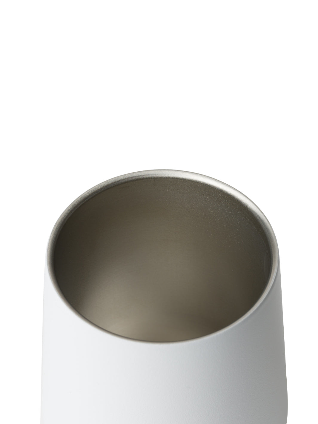 MiiR Wine Tumbler (10oz/295ml) (White) (Damaged Box)
