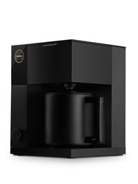 Photo of FELLOW Aiden Precision Coffee Maker (120V) (Matte Black) (Damaged Box) ( ) [ Yard Sale ] [ Yard Sale ]