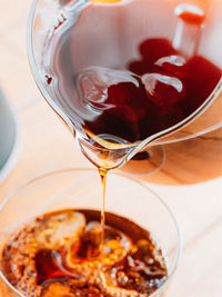 Photo of HARIO Barista Server (360ml/12.2oz) ( ) [ HARIO ] [ Decanters ]