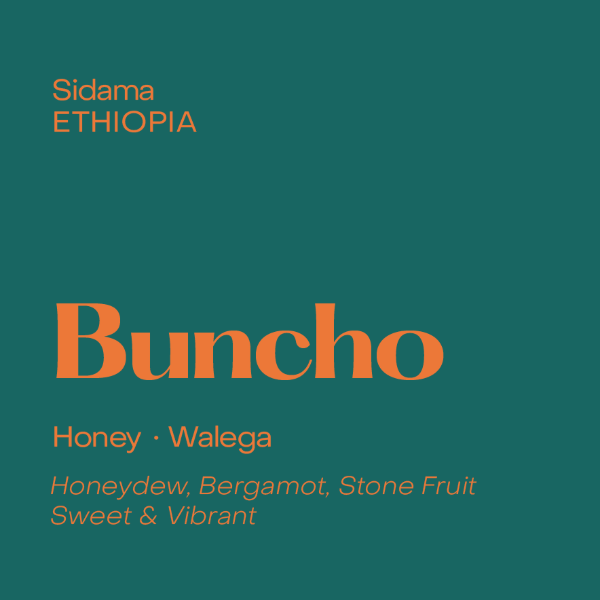 Subtext  - Buncho