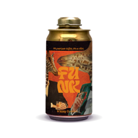 Photo of FUNK - Whisky Business ( Default Title ) [ FUNK Coffee ] [ Coffee ]