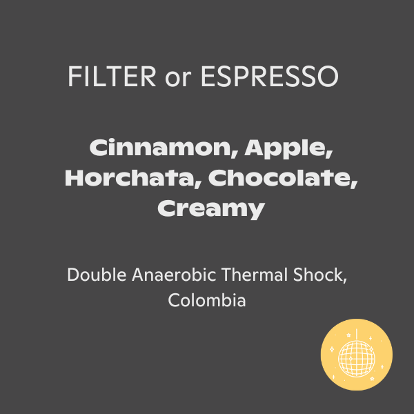 Photo of Native - Cinnamon Leche ( ) [ Native Coffee Co ] [ Coffee ]