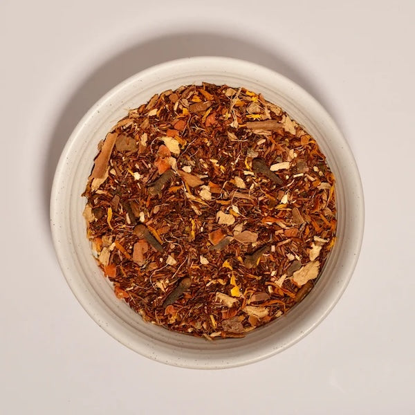 Photo of Good Tea Co - Pumpkin Spice Rooibos (mini bag) ( ) [ Good Tea Co ] [ Tea ]