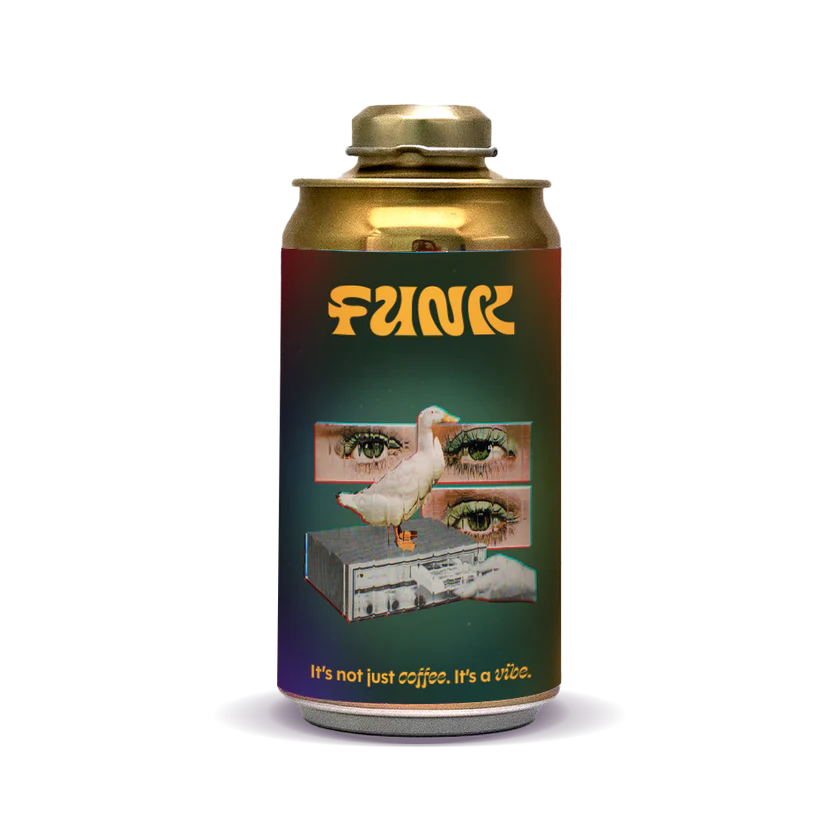 Photo of FUNK - You Can Dream ( Default Title ) [ FUNK Coffee ] [ Coffee ]