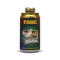Photo of FUNK - You Can Dream ( Default Title ) [ FUNK Coffee ] [ Coffee ]