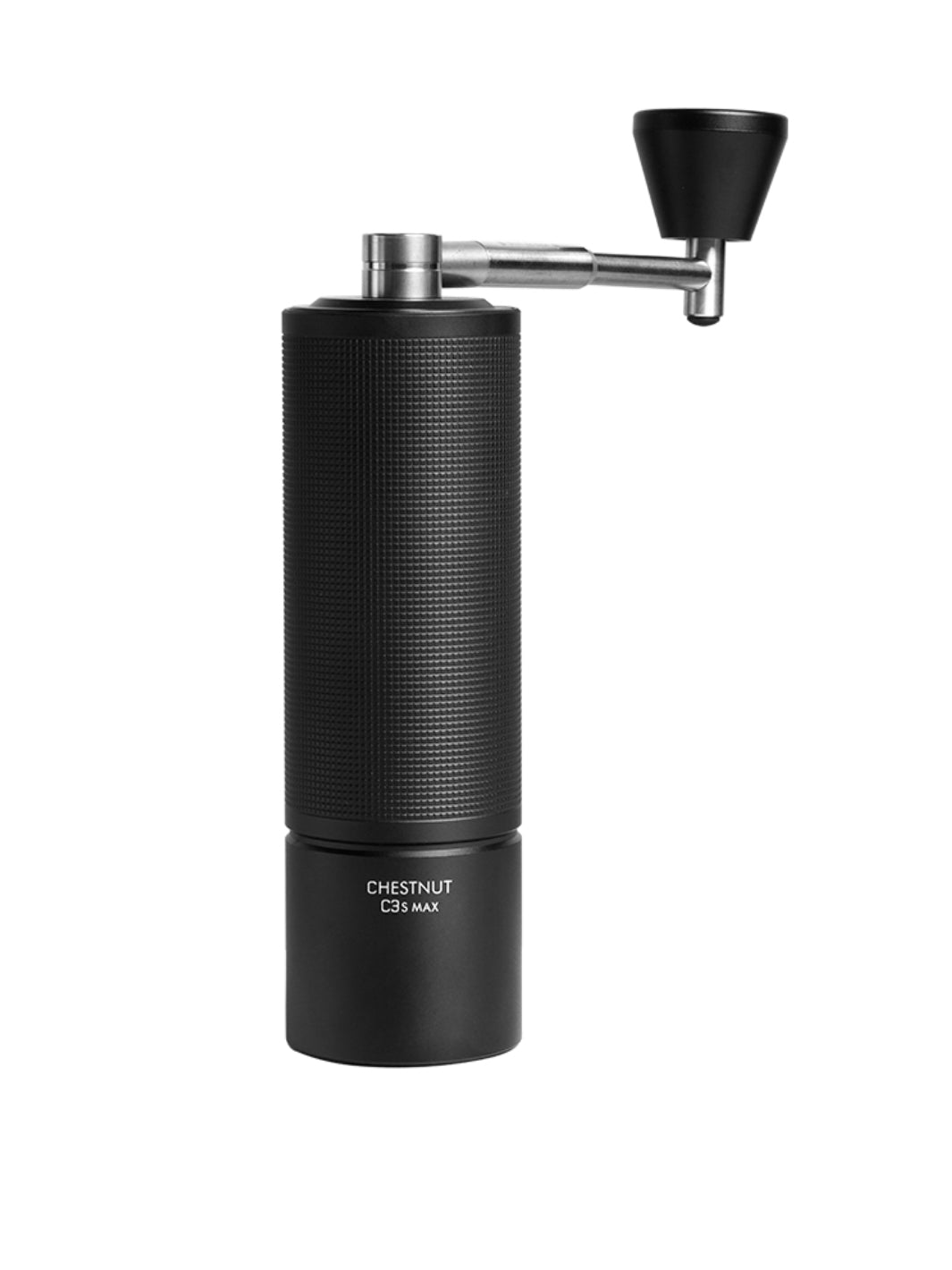 TIMEMORE Chestnut C3s MAX Grinder (Black) (Lightly Used)