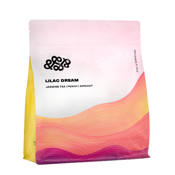 Phil & Sebastian - Lilac Dream