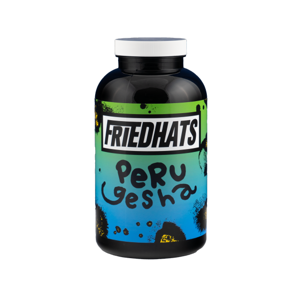 Photo of Friedhats - Herly Mego ( Default Title ) [ Friedhats ] [ Coffee ]