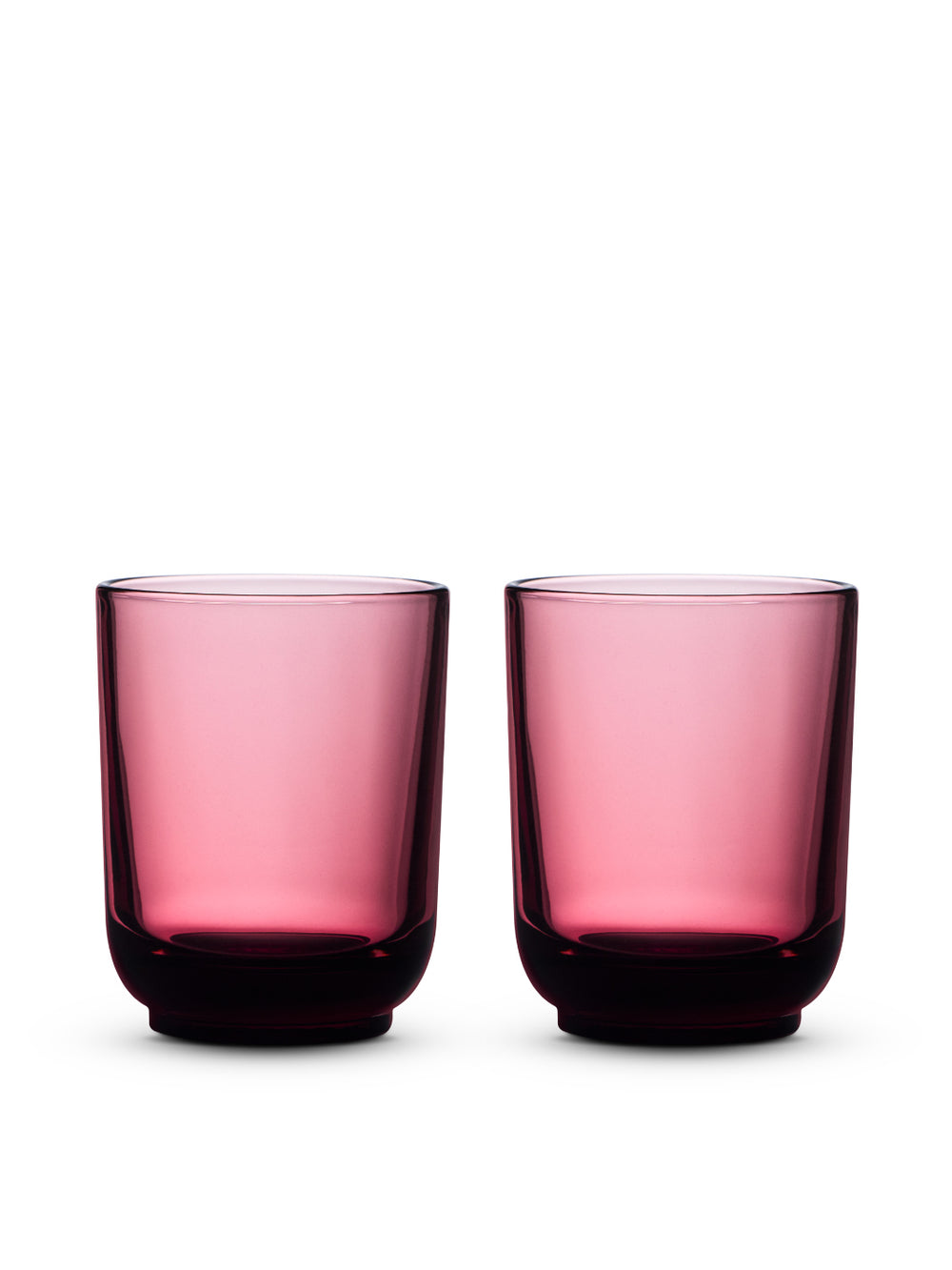 FELLOW Pirch Latte Glass (325ml/11oz)