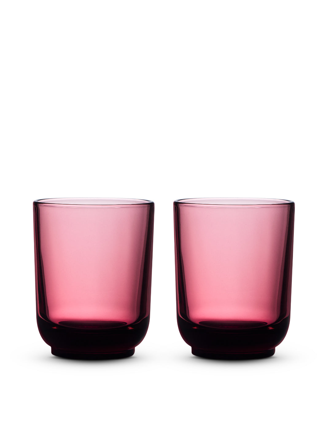 FELLOW Pirch Latte Glass (325ml/11oz)