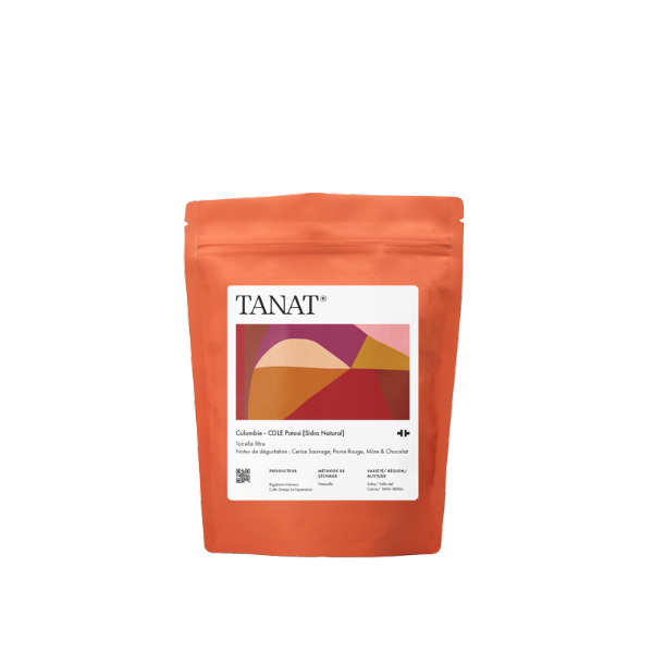 TANAT - CGLE Potosi: Sidra