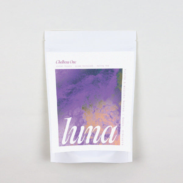 Luna Coffee - Chelbesa One