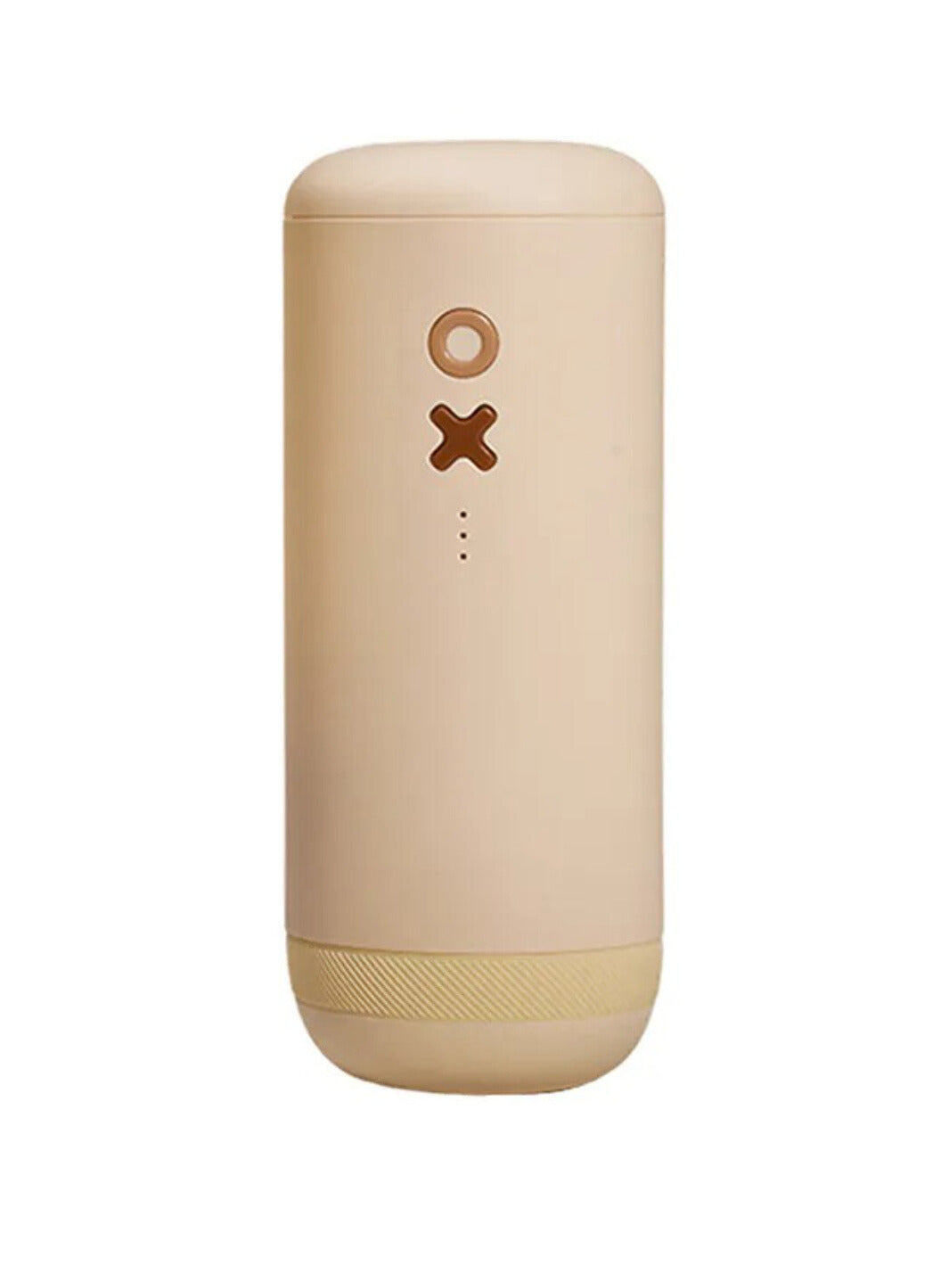 NUTTII OX Portable Electric Grinder