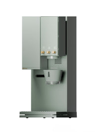 Photo of xBloom Studio Coffee Maker (120V) (Sage Green and Gold) (Damaged Box) ( ) [ Yard Sale ] [ Yard Sale ]
